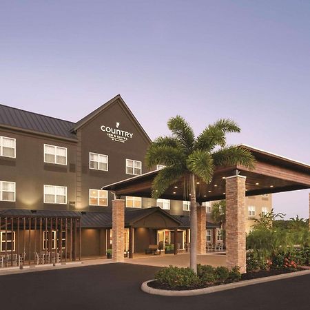 Country Inn & Suites By Radisson, Bradenton-Lakewood-Ranch, Fl Luaran gambar