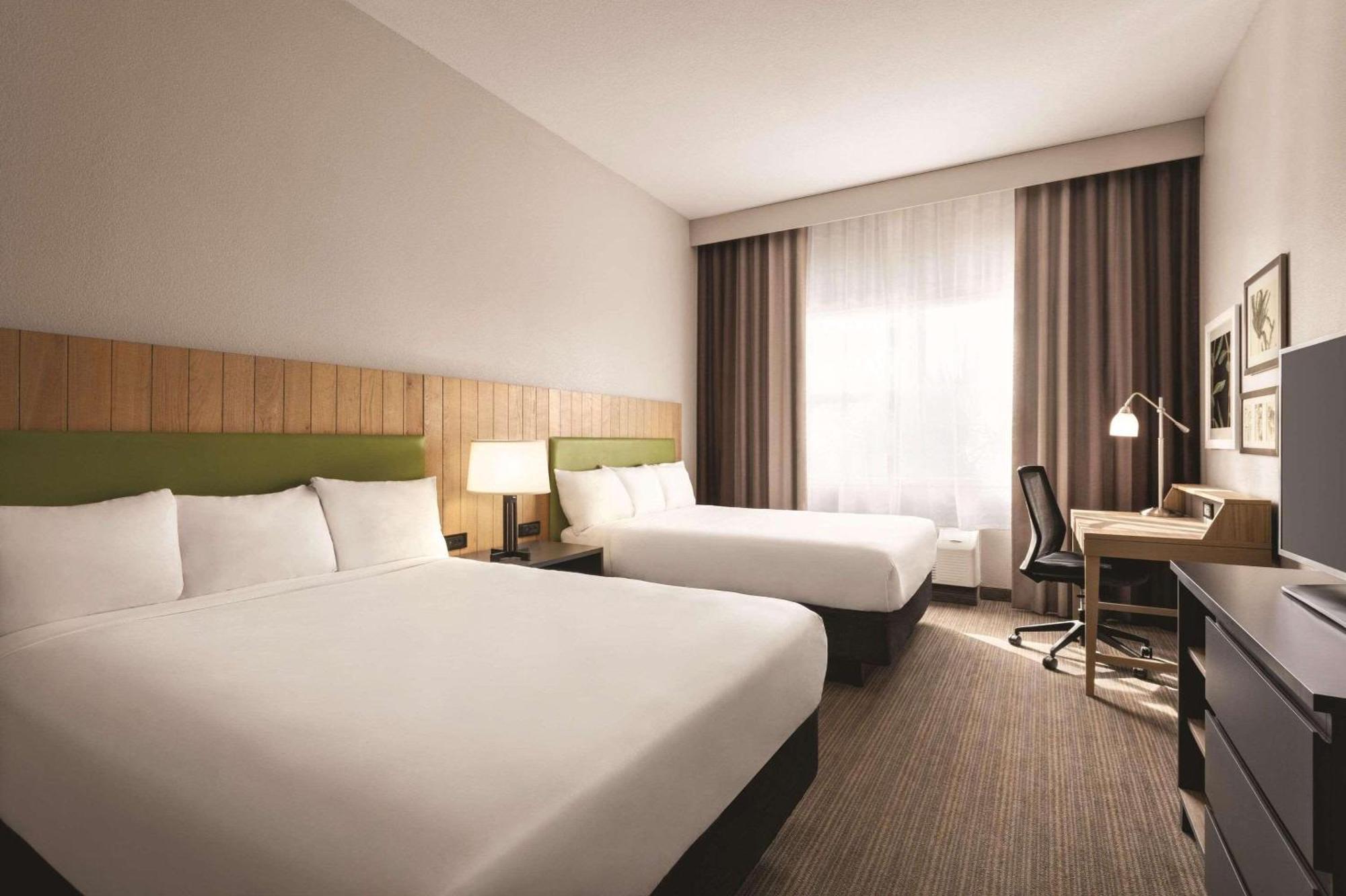 Country Inn & Suites By Radisson, Bradenton-Lakewood-Ranch, Fl Luaran gambar