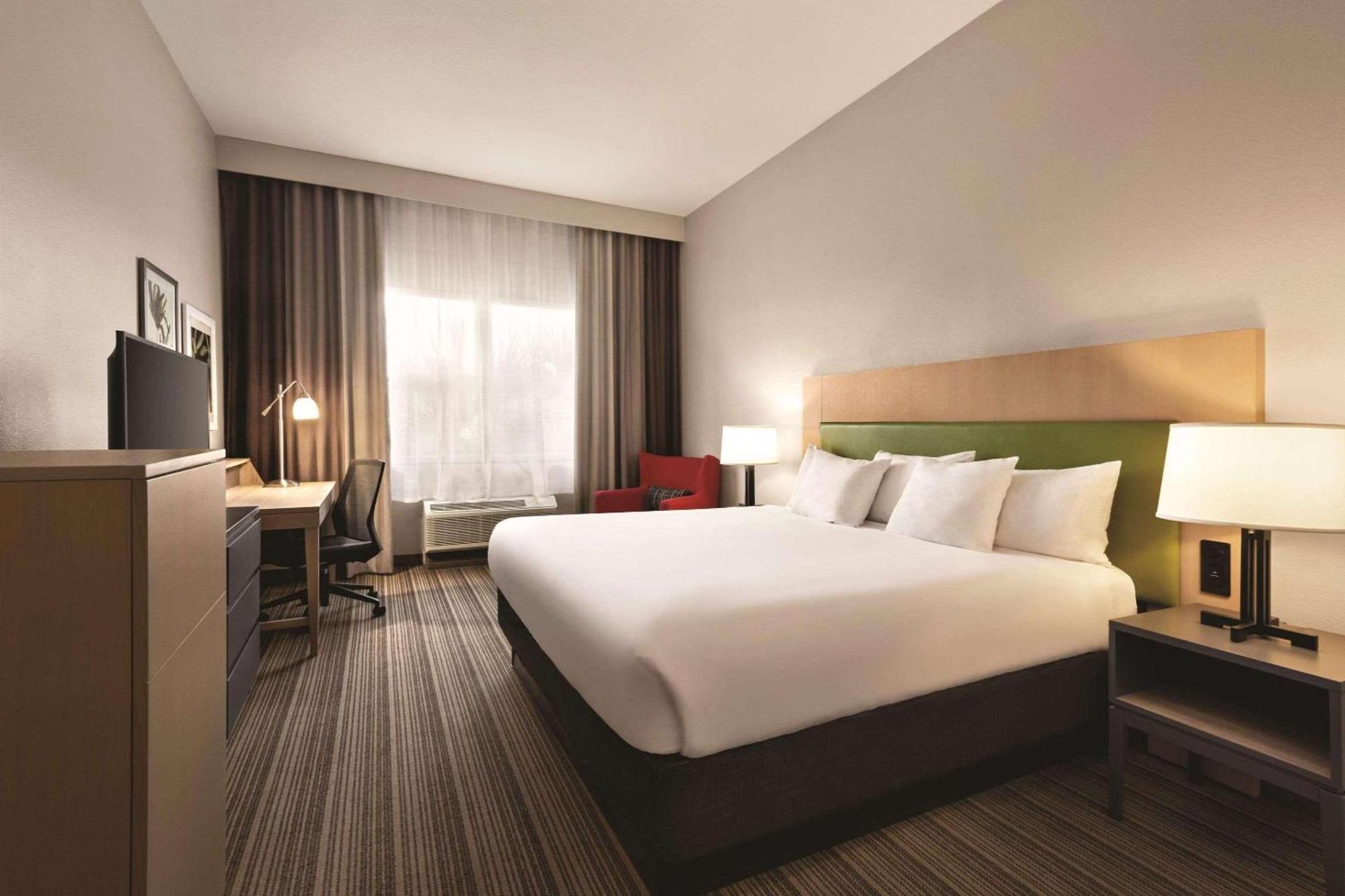 Country Inn & Suites By Radisson, Bradenton-Lakewood-Ranch, Fl Luaran gambar