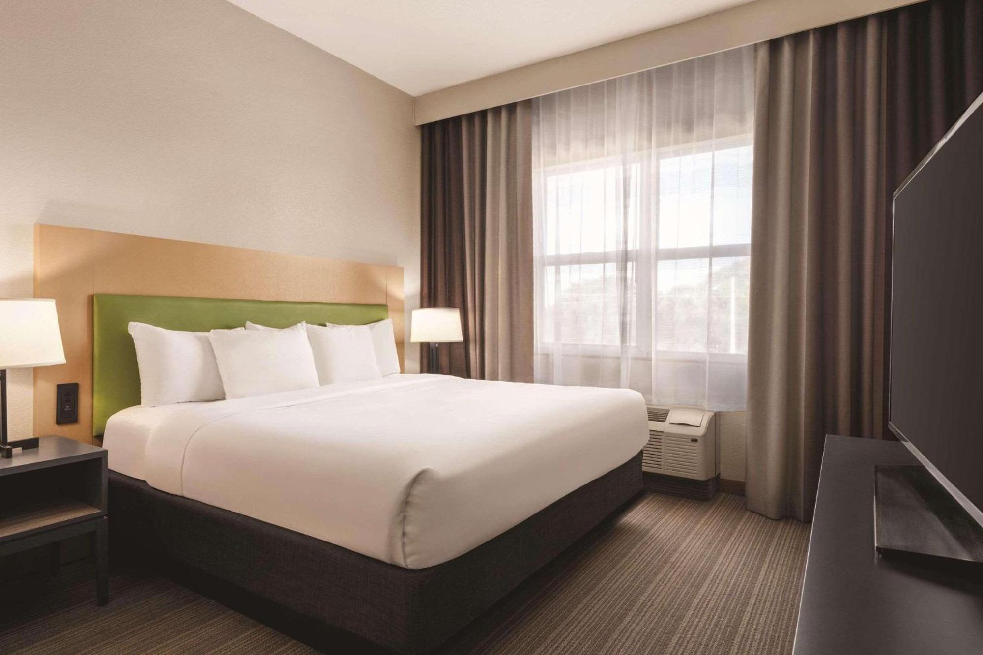 Country Inn & Suites By Radisson, Bradenton-Lakewood-Ranch, Fl Luaran gambar