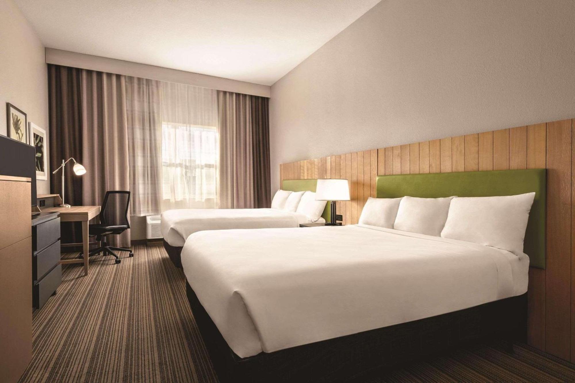 Country Inn & Suites By Radisson, Bradenton-Lakewood-Ranch, Fl Luaran gambar