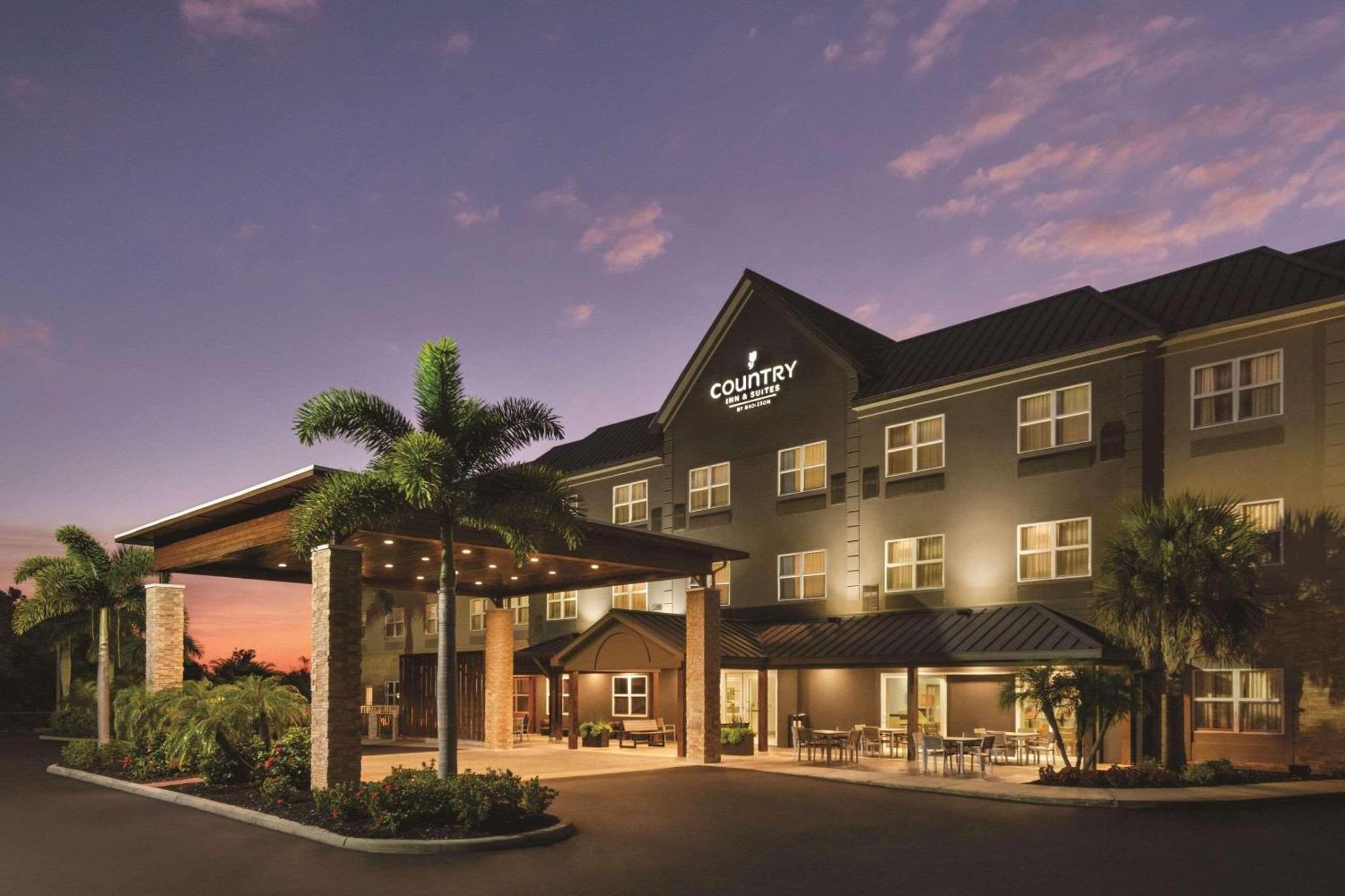 Country Inn & Suites By Radisson, Bradenton-Lakewood-Ranch, Fl Luaran gambar