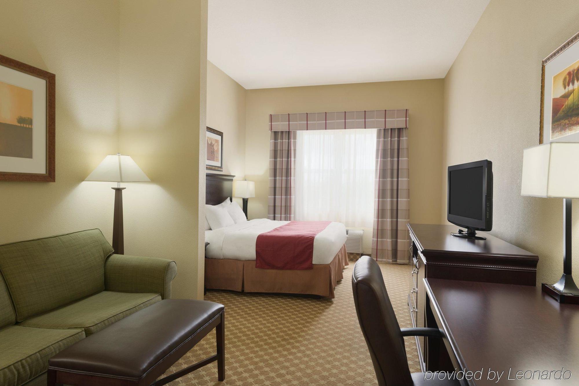 Country Inn & Suites By Radisson, Bradenton-Lakewood-Ranch, Fl Luaran gambar