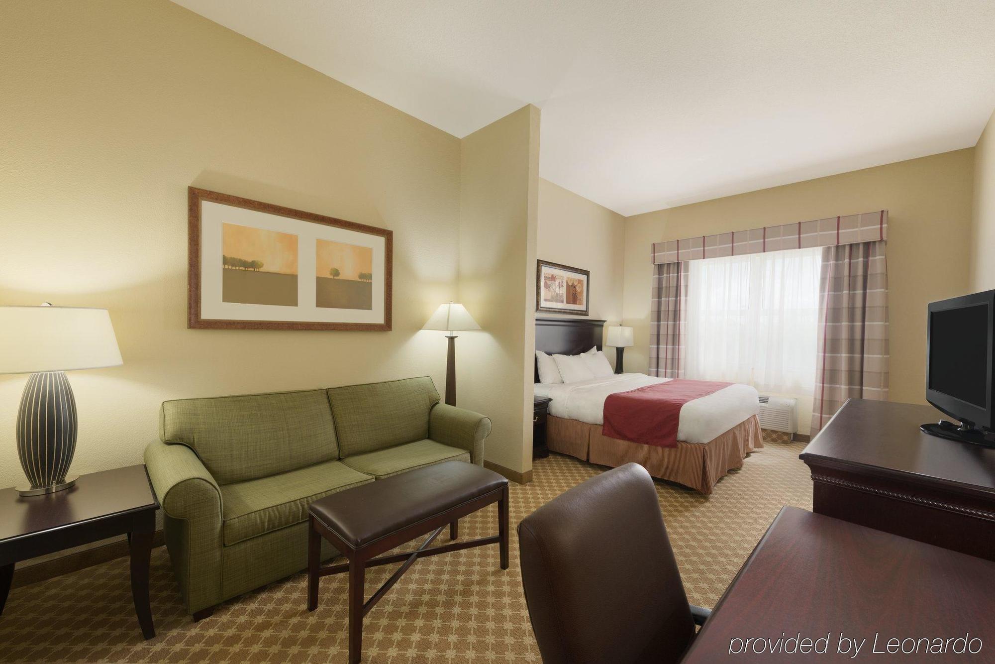 Country Inn & Suites By Radisson, Bradenton-Lakewood-Ranch, Fl Luaran gambar