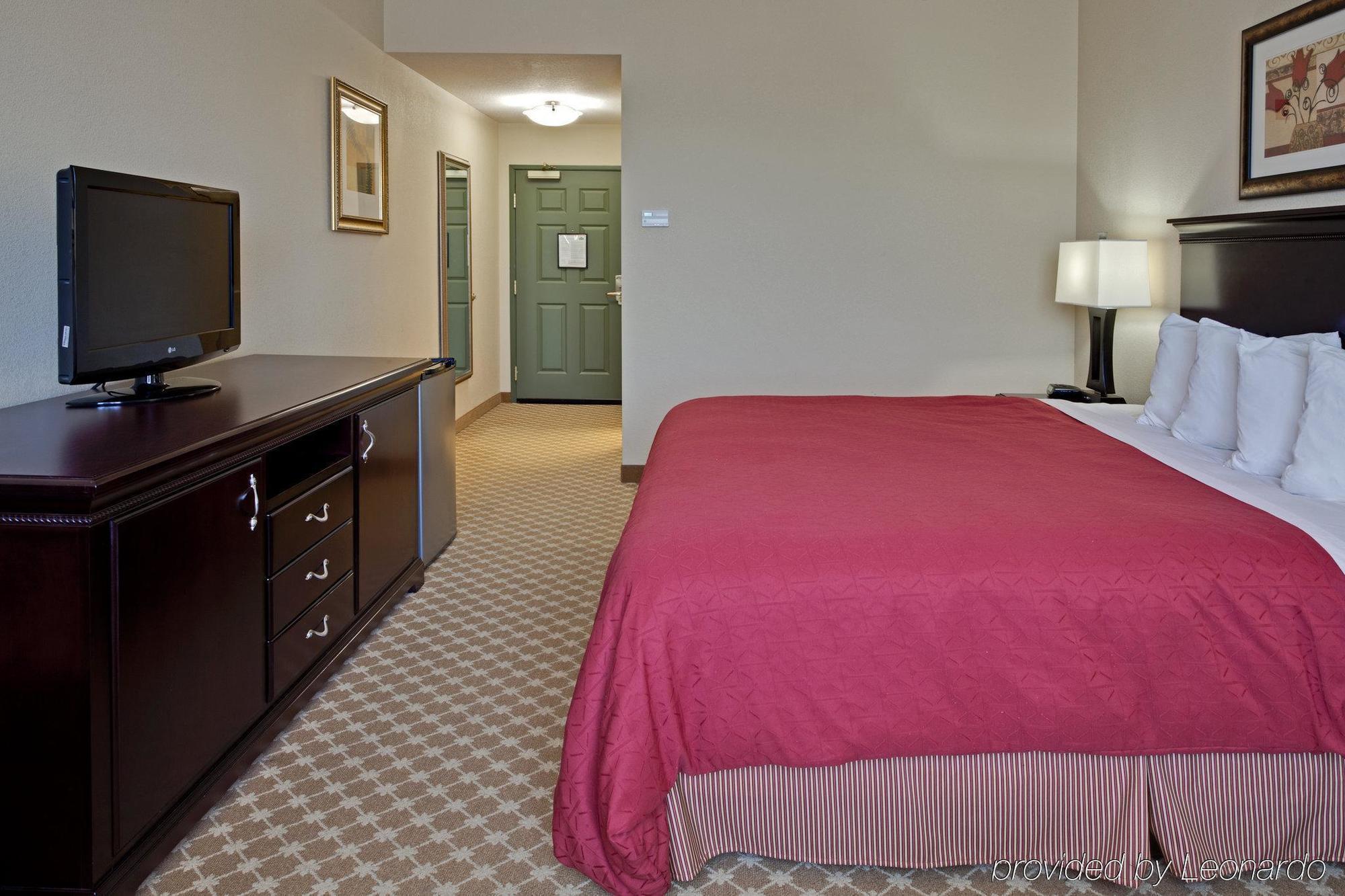 Country Inn & Suites By Radisson, Bradenton-Lakewood-Ranch, Fl Bilik gambar