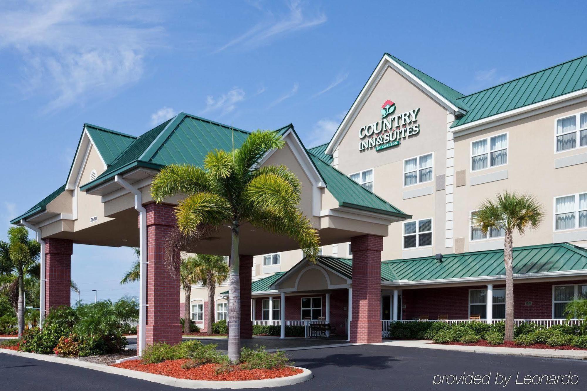 Country Inn & Suites By Radisson, Bradenton-Lakewood-Ranch, Fl Luaran gambar