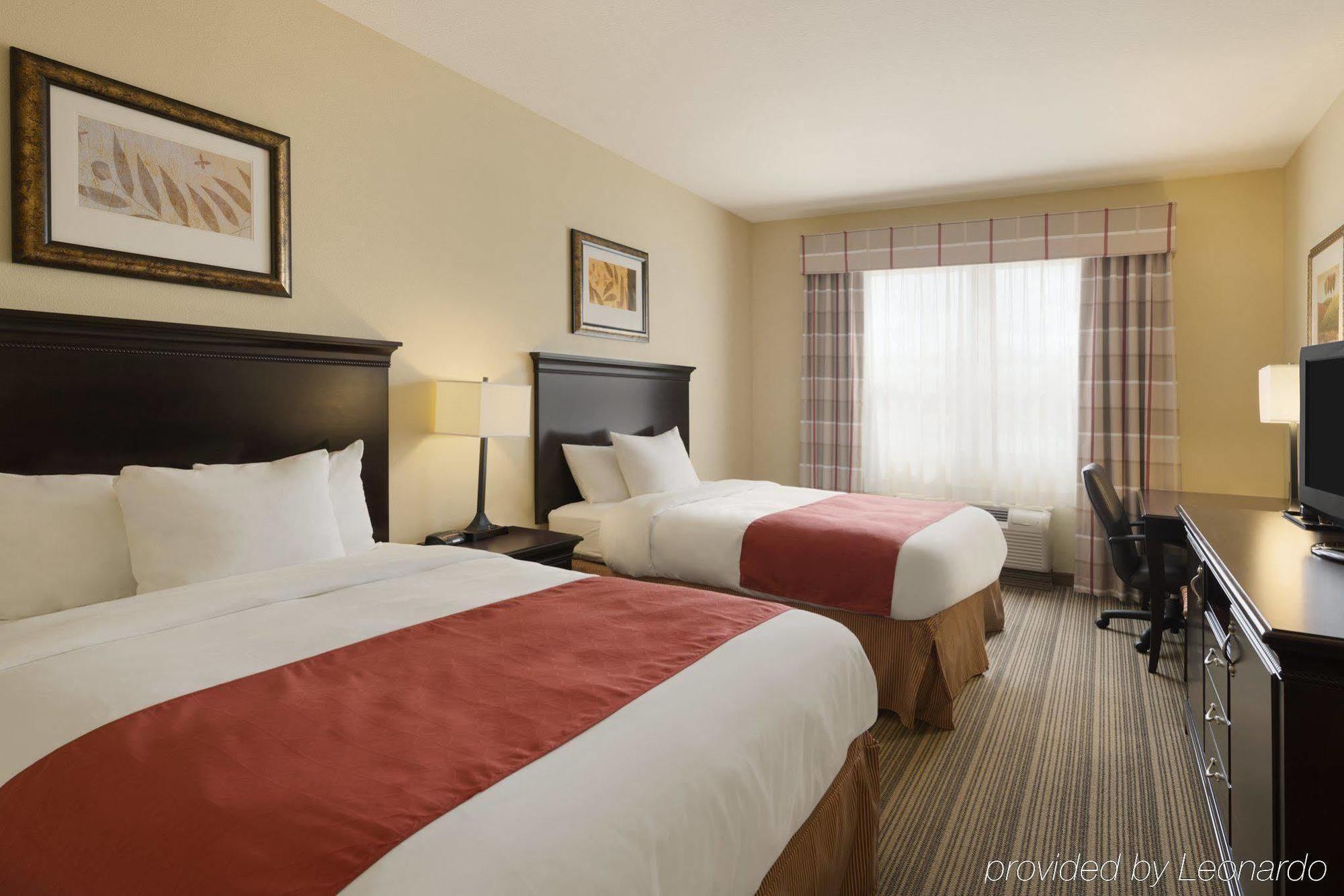 Country Inn & Suites By Radisson, Bradenton-Lakewood-Ranch, Fl Luaran gambar