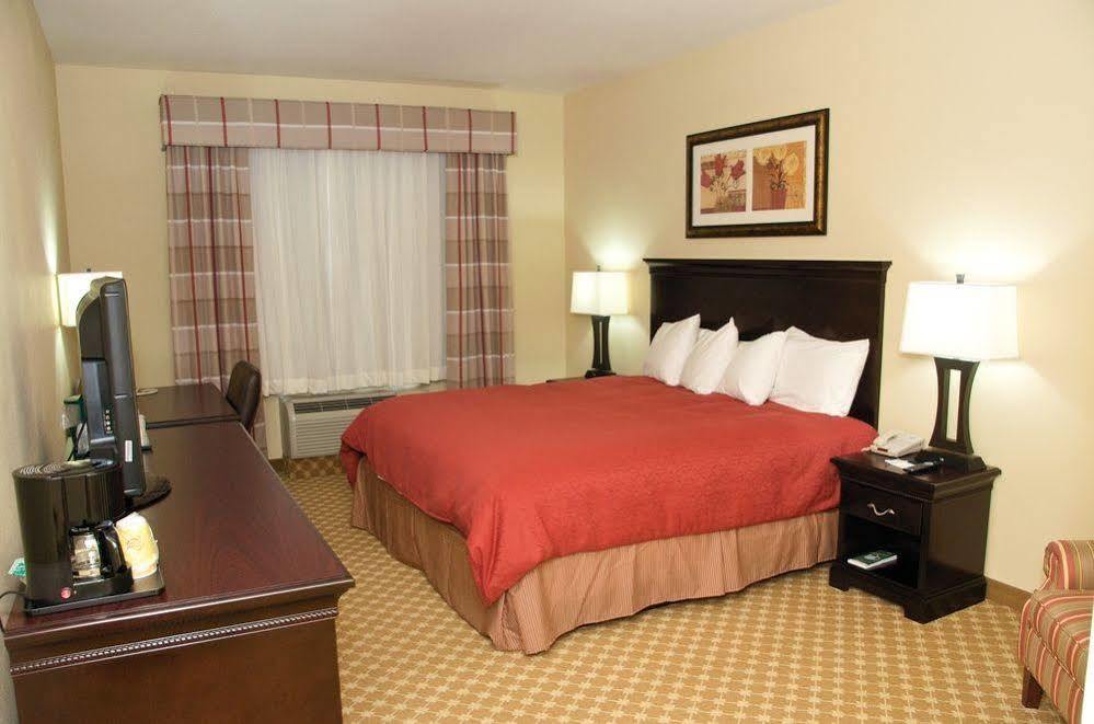 Country Inn & Suites By Radisson, Bradenton-Lakewood-Ranch, Fl Luaran gambar