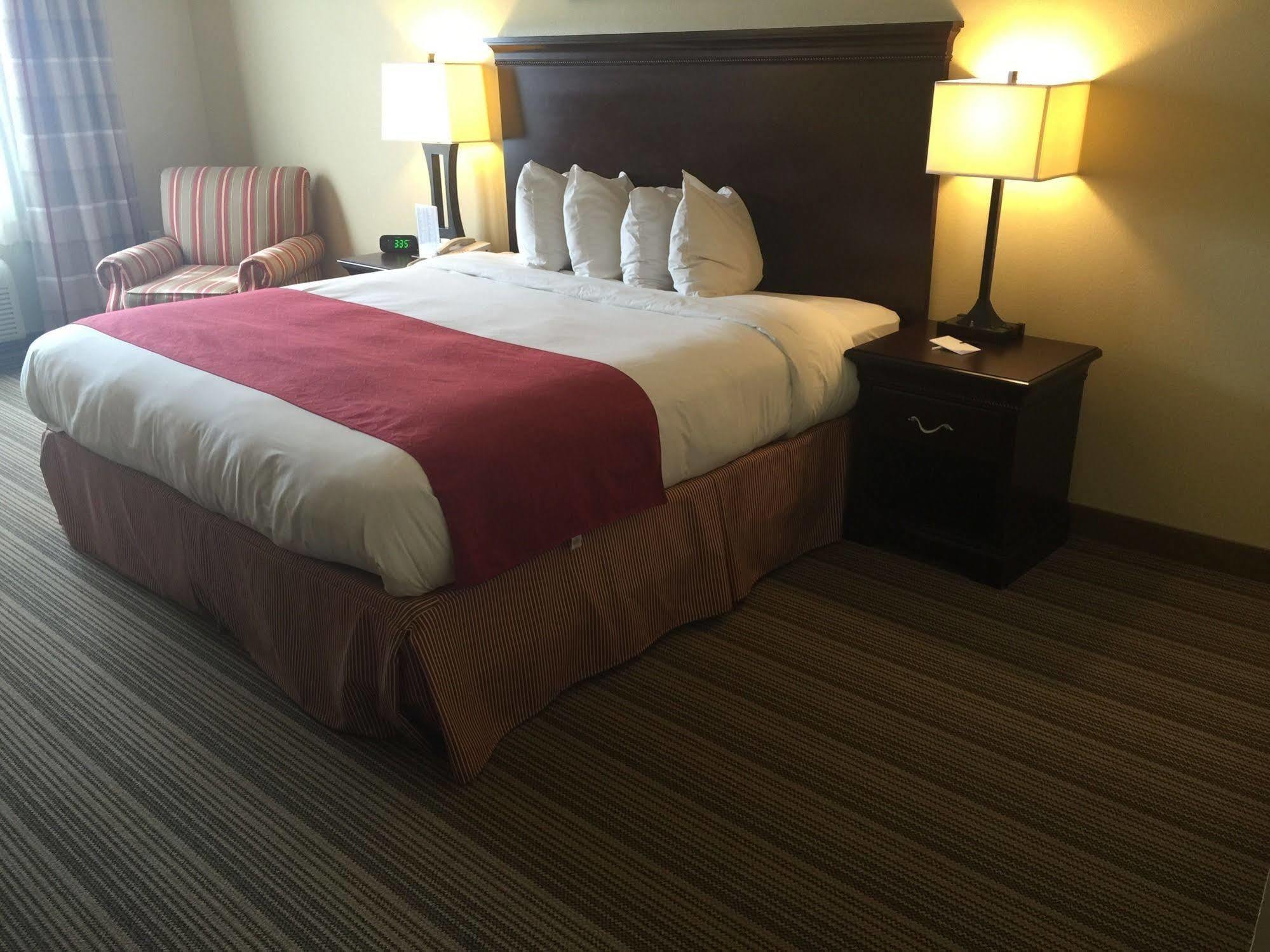 Country Inn & Suites By Radisson, Bradenton-Lakewood-Ranch, Fl Luaran gambar
