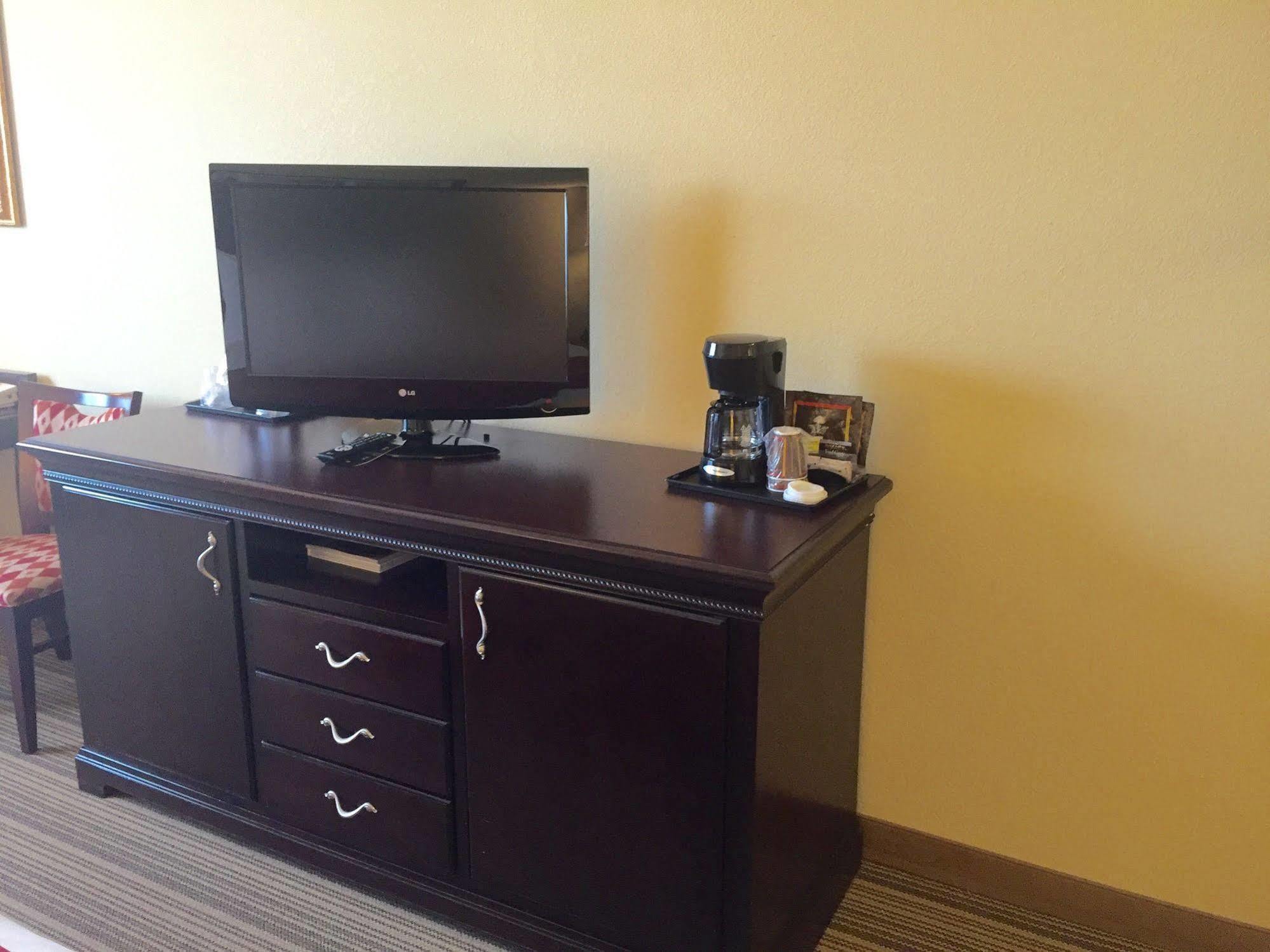 Country Inn & Suites By Radisson, Bradenton-Lakewood-Ranch, Fl Luaran gambar
