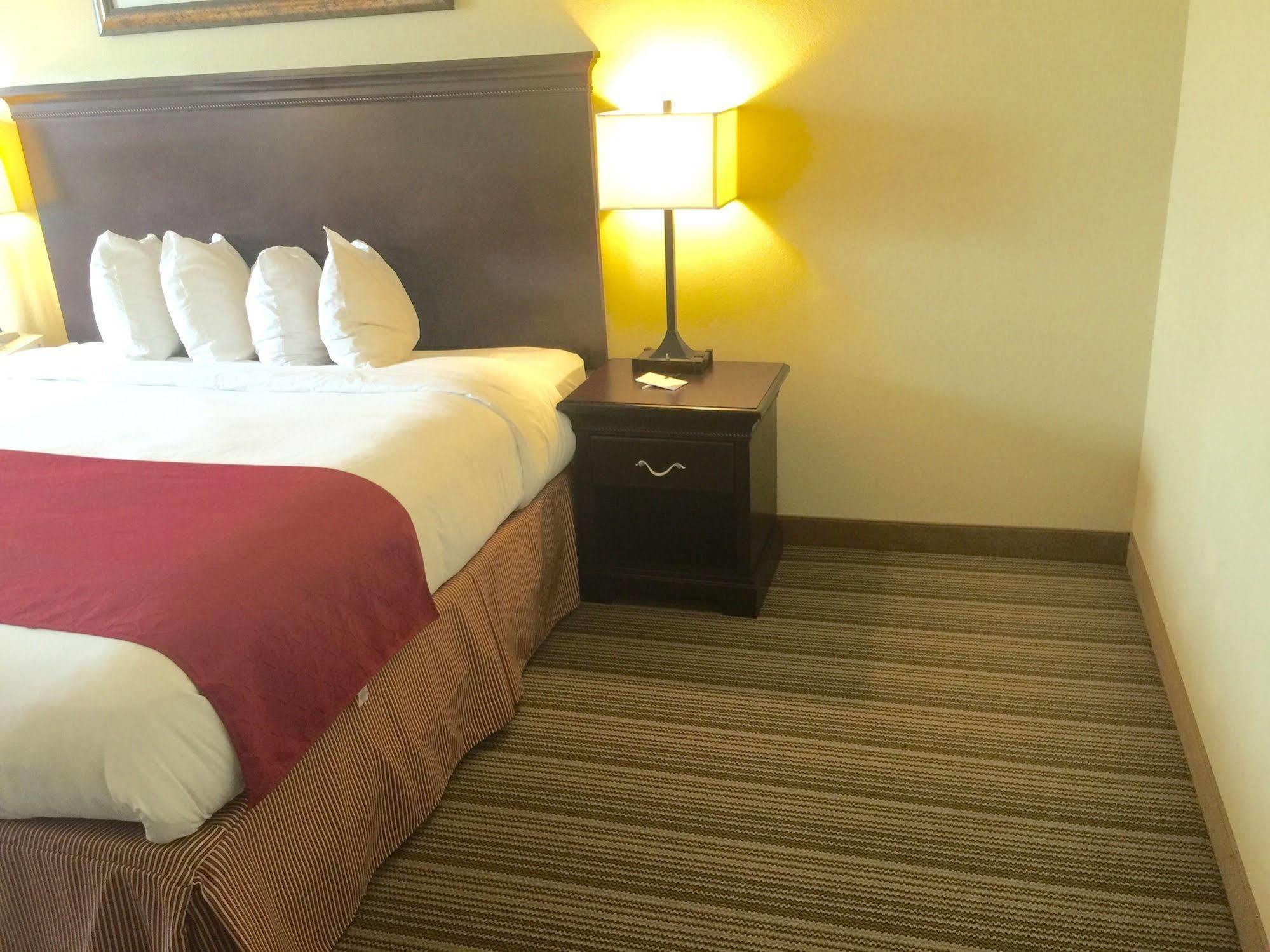 Country Inn & Suites By Radisson, Bradenton-Lakewood-Ranch, Fl Luaran gambar