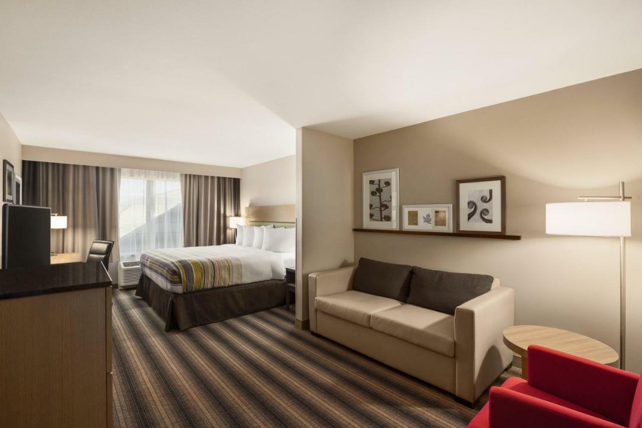 Country Inn & Suites By Radisson, Bradenton-Lakewood-Ranch, Fl Luaran gambar