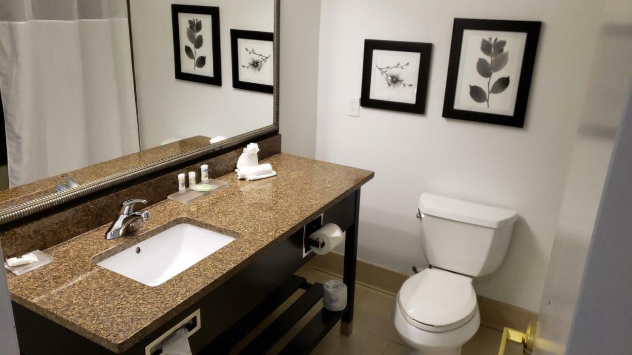 Country Inn & Suites By Radisson, Bradenton-Lakewood-Ranch, Fl Luaran gambar
