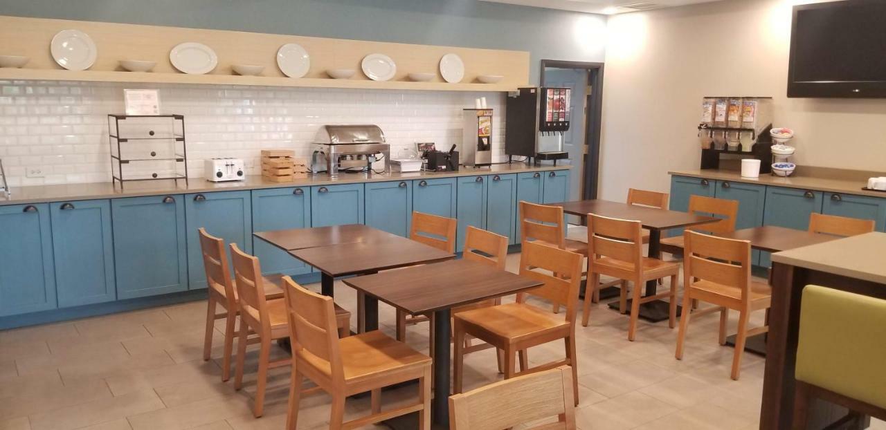 Country Inn & Suites By Radisson, Bradenton-Lakewood-Ranch, Fl Luaran gambar