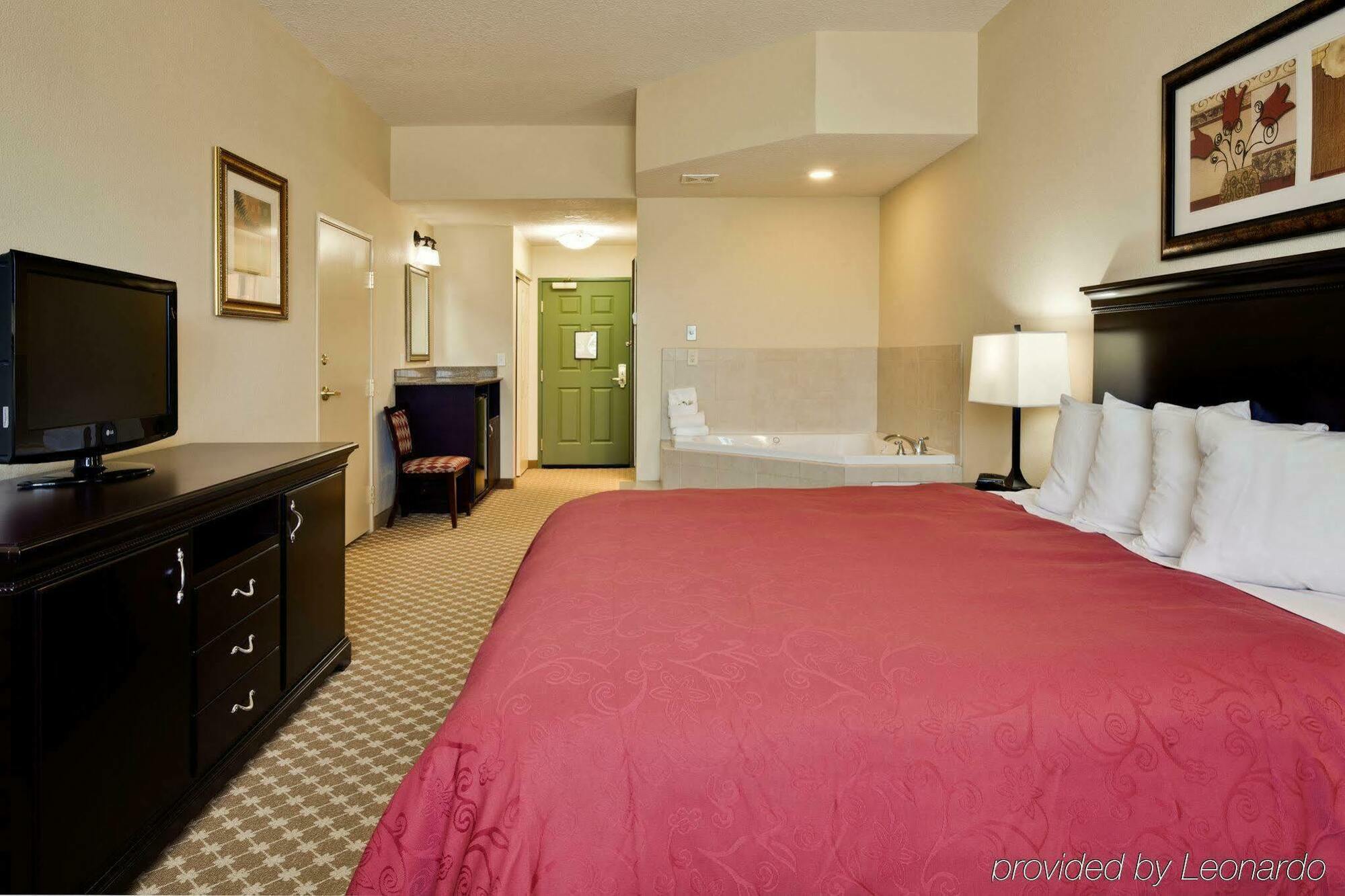 Country Inn & Suites By Radisson, Bradenton-Lakewood-Ranch, Fl Luaran gambar