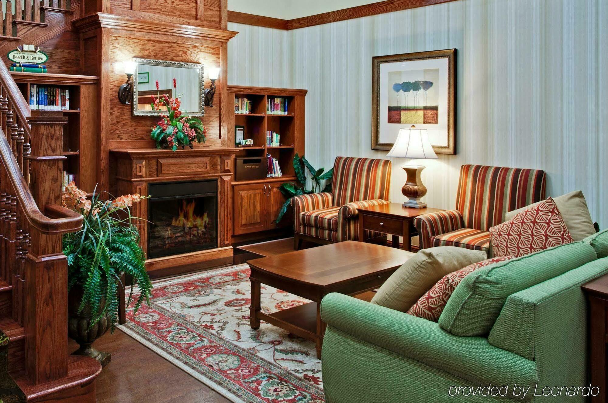 Country Inn & Suites By Radisson, Bradenton-Lakewood-Ranch, Fl Luaran gambar