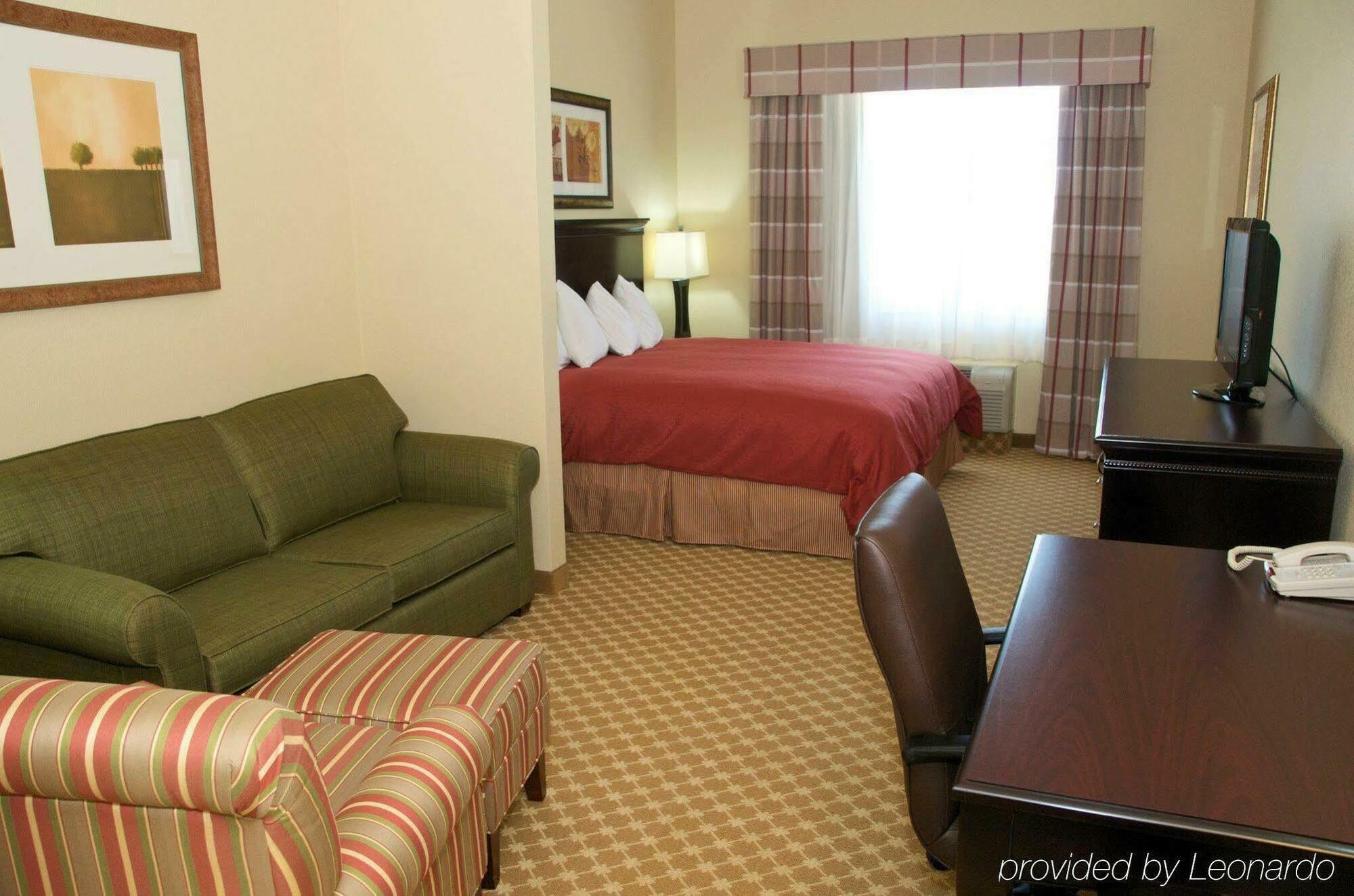 Country Inn & Suites By Radisson, Bradenton-Lakewood-Ranch, Fl Luaran gambar