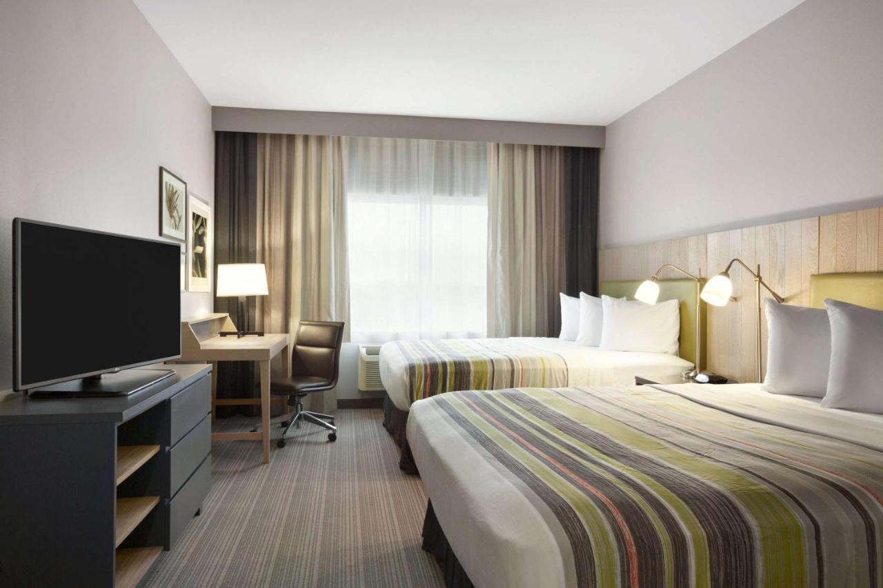 Country Inn & Suites By Radisson, Bradenton-Lakewood-Ranch, Fl Luaran gambar
