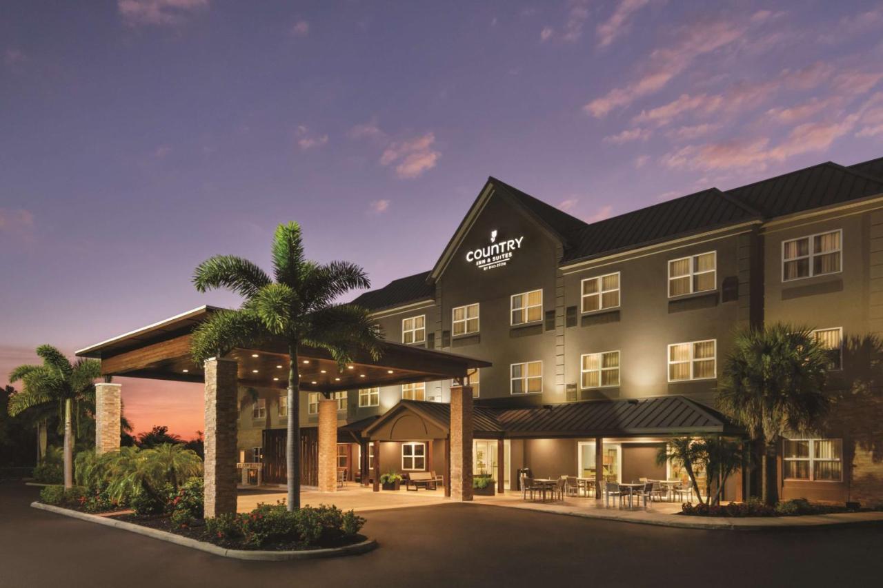 Country Inn & Suites By Radisson, Bradenton-Lakewood-Ranch, Fl Luaran gambar