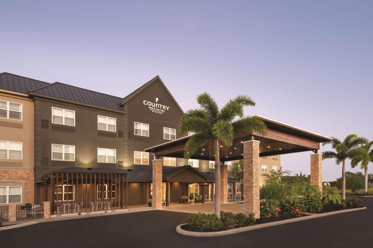 Country Inn & Suites By Radisson, Bradenton-Lakewood-Ranch, Fl Luaran gambar