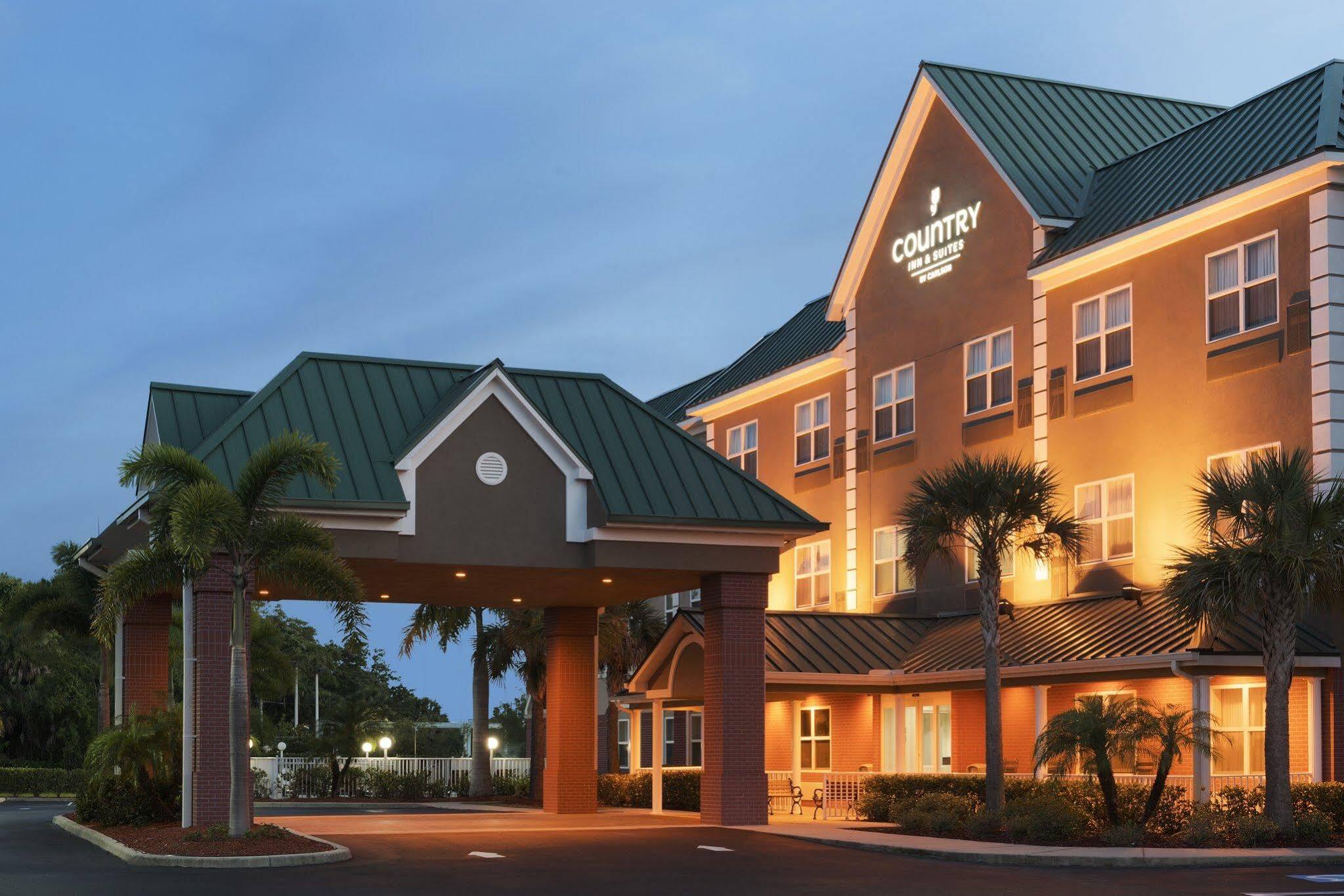 Country Inn & Suites By Radisson, Bradenton-Lakewood-Ranch, Fl Luaran gambar